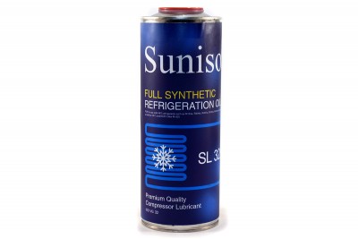 (Масло) мастило Suniso SL-32 (1л.)